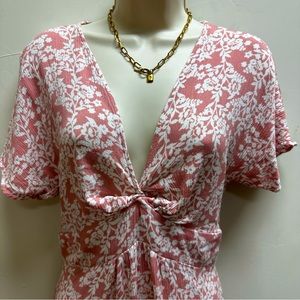 🌸🌸🌸 SPRING DRESS SIMPLY GORGEOUS